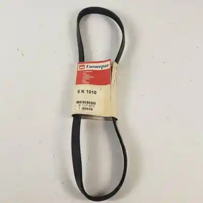 Second-hand car spare part Belt Accesories for TOYOTA RAV 4 FUNCRUISER (A1) 3SFE OEM IAM references 5K1010  E117670