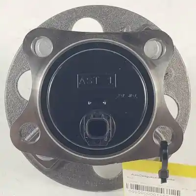 Автозапчастина б/у втулка для toyota yaris (ncp1/nlp1/scp1) 1szfe посилання на oem iam   