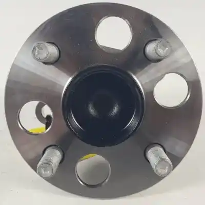 Автозапчастина б/у втулка для toyota yaris (ncp1/nlp1/scp1) 1szfe посилання на oem iam   