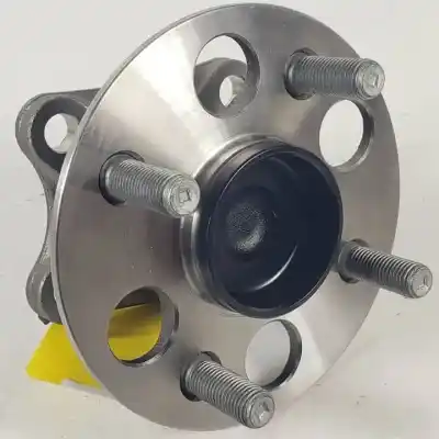 Автозапчастина б/у втулка для toyota yaris (ncp1/nlp1/scp1) 1szfe посилання на oem iam 