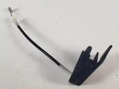 Peça sobressalente para automóvel em segunda mão Puxador Do Capô por CITROEN XSARA PICASSO 2.0 HDi CAT (RHY / DW10TD) Referências OEM IAM 795056  