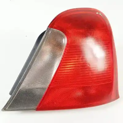 Автозапчастина б/у правий ліхтар для MG ROVER ROVER 75 (J/RJ) 18K4G Посилання на OEM IAM 263132  