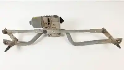 Автозапчастина б/у двигатель передніх склоочисників для RENAULT CLIO II FASE II (B/CB0) K9K704 Посилання на OEM IAM 0390241519  