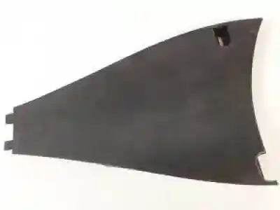 Piesă de schimb auto la mâna a doua ornament plastic fatã pentru citroen c4 berlina 9hydv6ted4 referințe oem iam 9653110780