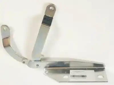 Pièce détachée automobile d'occasion Vérin De Capot pour CITROEN ZX KDZTU3MZ.KDXTU3MZ.KFXTU3JP.KFX.K20 Références OEM IAM 96141253  