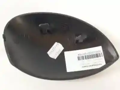 Peça sobressalente para automóvel em segunda mão alojamento do espelho retrovisor esquerdo por citroen c2 (jm_) 1.6 referências oem iam 12363150  815269