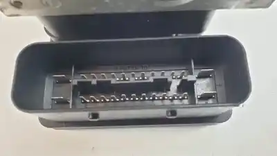 Автозапчастина б/у абс для mini cabrio (r52) w10b16a посилання на oem iam 6765323 10020700154 6765325 