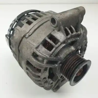 Автозапчастина б/у генератор для mini cabrio (r52) w10b16a посилання на oem iam 0124325158