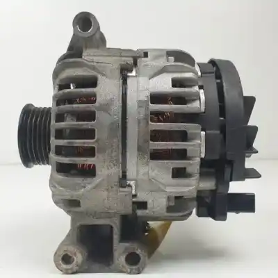 Автозапчастина б/у генератор для mini cabrio (r52) w10b16a посилання на oem iam 0124325158  