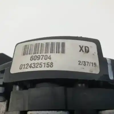 Автозапчастина б/у генератор для mini cabrio (r52) w10b16a посилання на oem iam 0124325158  