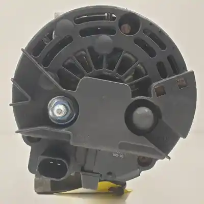 Автозапчастина б/у генератор для mini cabrio (r52) w10b16a посилання на oem iam 0124325158  