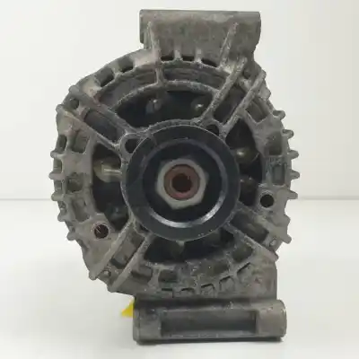 Автозапчастина б/у генератор для mini cabrio (r52) w10b16a посилання на oem iam 0124325158  