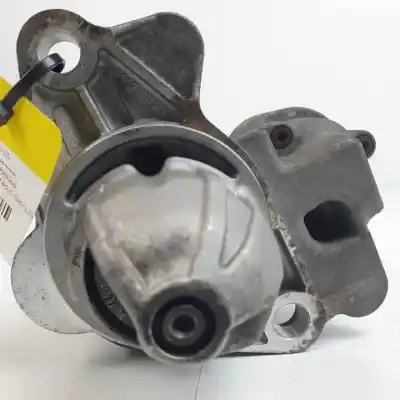 Pezzo di ricambio per auto di seconda mano motorino di avviamento per mini cabrio (r52) w10b16a riferimenti oem iam 12417570487  