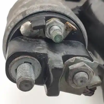 Pezzo di ricambio per auto di seconda mano motorino di avviamento per mini cabrio (r52) w10b16a riferimenti oem iam 12417570487  