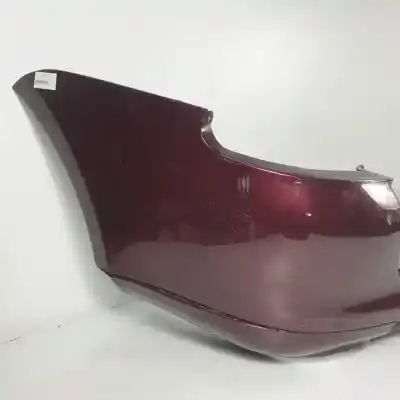 Автозапчастина б/у задній бампер для porsche cayenne (typ 9pa) m022y-bfd посилання на oem iam   