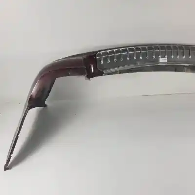 Автозапчастина б/у задній бампер для porsche cayenne (typ 9pa) m022y-bfd посилання на oem iam   