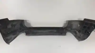 Автозапчастина б/у задній бампер для porsche cayenne (typ 9pa) m022y-bfd посилання на oem iam   