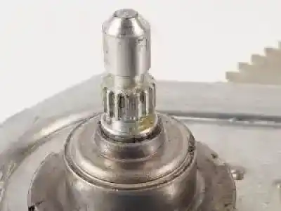 Peça sobressalente para automóvel em segunda mão elevador de vidros dianteira esquerda por citroen c15 161axud7 referências oem iam 95602364  