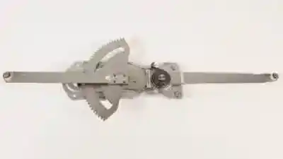 Peça sobressalente para automóvel em segunda mão elevador de vidros dianteira esquerda por citroen c15 161axud7 referências oem iam 95602364  
