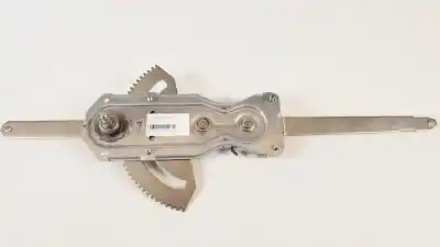 Peça sobressalente para automóvel em segunda mão ELEVADOR DE VIDROS DIANTEIRA ESQUERDA por CITROEN C15  Referências OEM IAM 95602364  