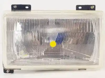 Gebrauchtes Autoersatzteil LINKER SCHEINWERFER zum PEUGEOT J5 (280)  OEM-IAM-Referenzen 96023420  
