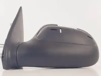 Pezzo di ricambio per auto di seconda mano specchio sinistro per citroen saxo d-vjx riferimenti oem iam 8148xh