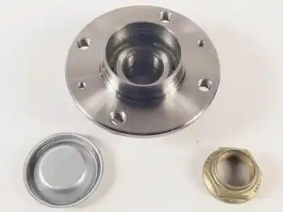 Second-hand car spare part Hub Assembly for CITROEN BERLINGO (M49) WJZDW8.WJYDW8B.WJZ.D9B.WJY OEM IAM references 374888  
