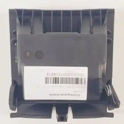 Peça sobressalente para automóvel em segunda mão cinzeiro por citroen c4 berlina 2.0 hdi cat (rhr / dw10bted4) referências oem iam 965379867780  9653130077