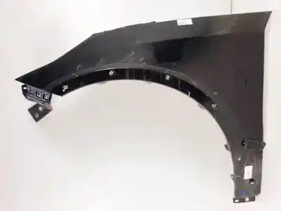 Second-hand car spare part left front fin for tata aria 2.2 di awd oem iam references 