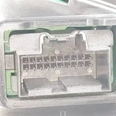 Peça sobressalente para automóvel em segunda mão quadrante por tata aria 2.2 di awd referências oem iam 28341768a  