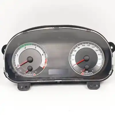 Second-hand car spare part dashboard for tata aria 2.2 di awd oem iam references 28341768a