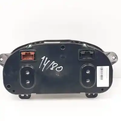 Peça sobressalente para automóvel em segunda mão quadrante por tata aria 2.2 di awd referências oem iam 28341768a  