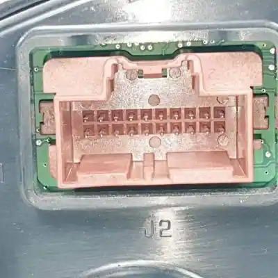 Peça sobressalente para automóvel em segunda mão quadrante por tata aria 2.2 di awd referências oem iam 28341768a  