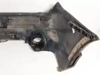 Second-hand car spare part rear bumper for tata aria 2.2 di awd oem iam references   