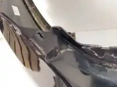 Second-hand car spare part rear bumper for tata aria 2.2 di awd oem iam references   