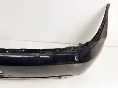 Second-hand car spare part rear bumper for tata aria 2.2 di awd oem iam references   