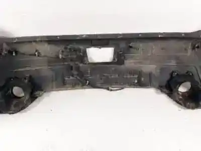 Second-hand car spare part rear bumper for tata aria 2.2 di awd oem iam references   