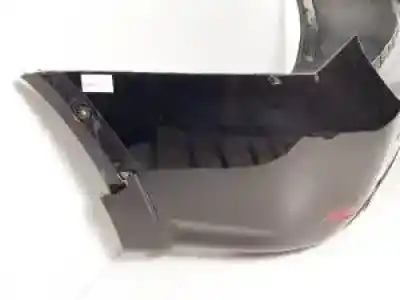 Second-hand car spare part rear bumper for tata aria 2.2 di awd oem iam references   