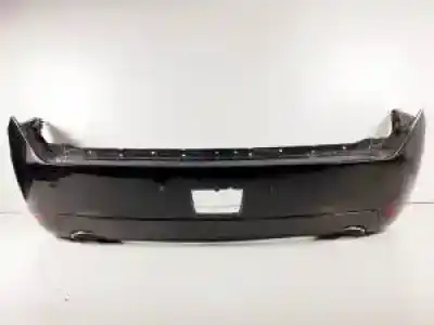 Second-hand car spare part rear bumper for tata aria 2.2 di awd oem iam references 