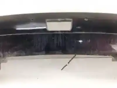 Second-hand car spare part rear bumper for tata aria 2.2 di awd oem iam references   