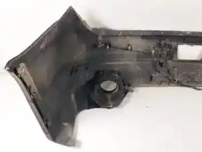 Second-hand car spare part rear bumper for tata aria 2.2 di awd oem iam references   