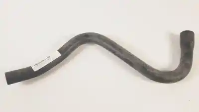 Pièce détachée automobile d'occasion Tuyau De Refroidisseur Intermédiaire (intercooler) pour CITROEN C15 1.8 Diesel (161) Références OEM IAM 95593276  