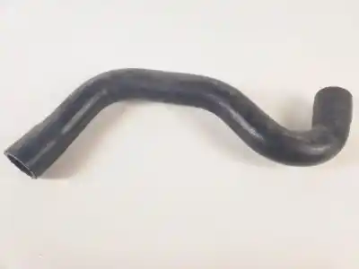 Peça sobressalente para automóvel em segunda mão tubo do intercooler por citroen c4 coupe nfutu5jp4 referências oem iam 1351ej  