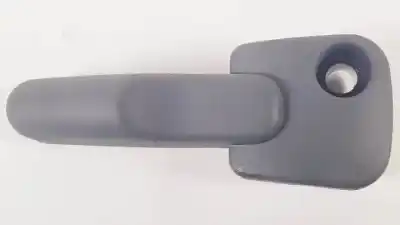 Peça sobressalente para automóvel em segunda mão Molduras Frontais por CITROEN SAXO HDZ(TU1M) Referências OEM IAM 9635433677  8920KL