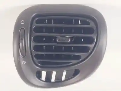 Tweedehands auto-onderdeel Beluchting Grille voor CITROEN XSARA PICASSO NFZ OEM IAM-referenties 9631280177  8264T9