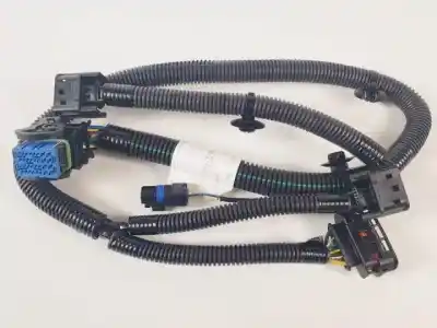 Peça sobressalente para automóvel em segunda mão  por CITROEN C3 PLURIEL  Referências OEM IAM 9646727480  6558T5