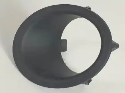 Gebrauchtes Autoersatzteil frontleisten zum citroen berlingo (m59) wjy oem-iam-referenzen 9643804277