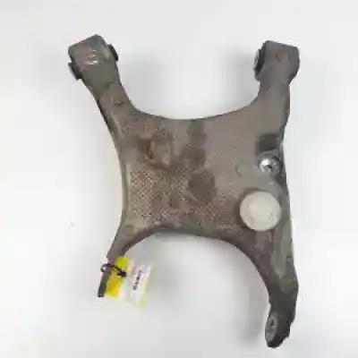 Peça sobressalente para automóvel em segunda mão braço de suspensão inferior traseiro esquerdo por bmw 5 (e60) 520 i referências oem iam 33326755989  