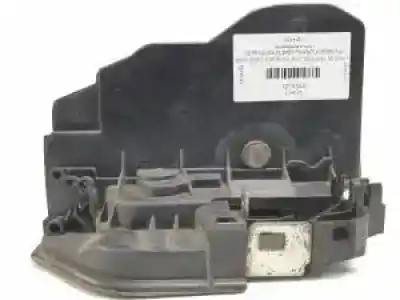 Second-hand car spare part rear right door lock for bmw 5 (e60) 520 i oem iam references 7036172  