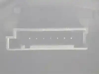 Second-hand car spare part rear right door lock for bmw 5 (e60) 520 i oem iam references 7036172  